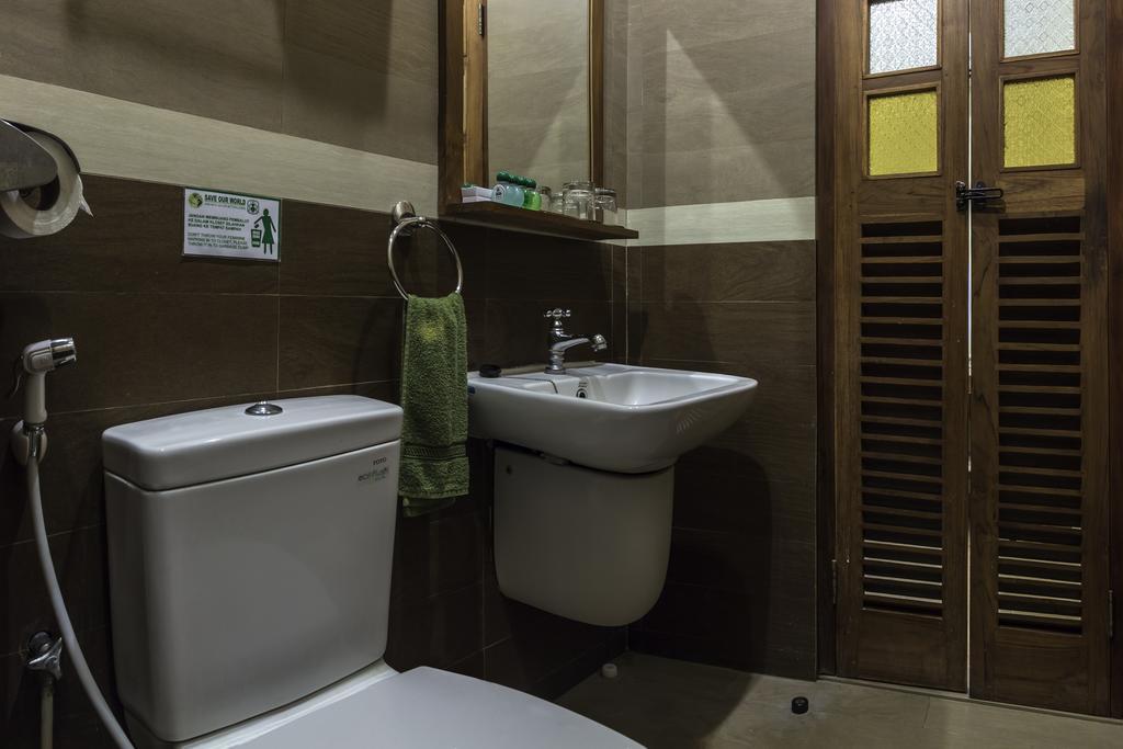 Dhanesvara Holistic Unique Homestay Wonotjolo Room photo
