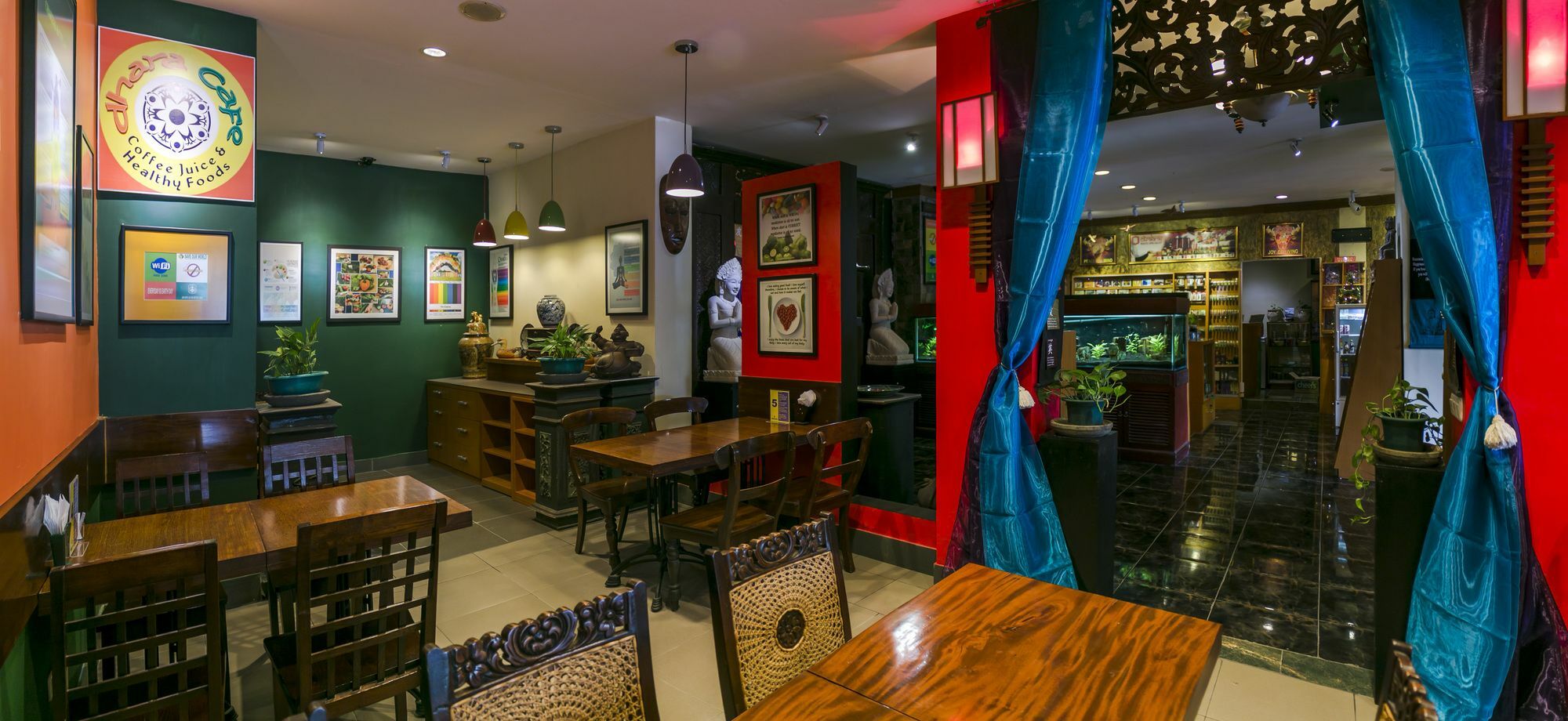 Dhanesvara Holistic Unique Homestay Wonotjolo Exterior photo
