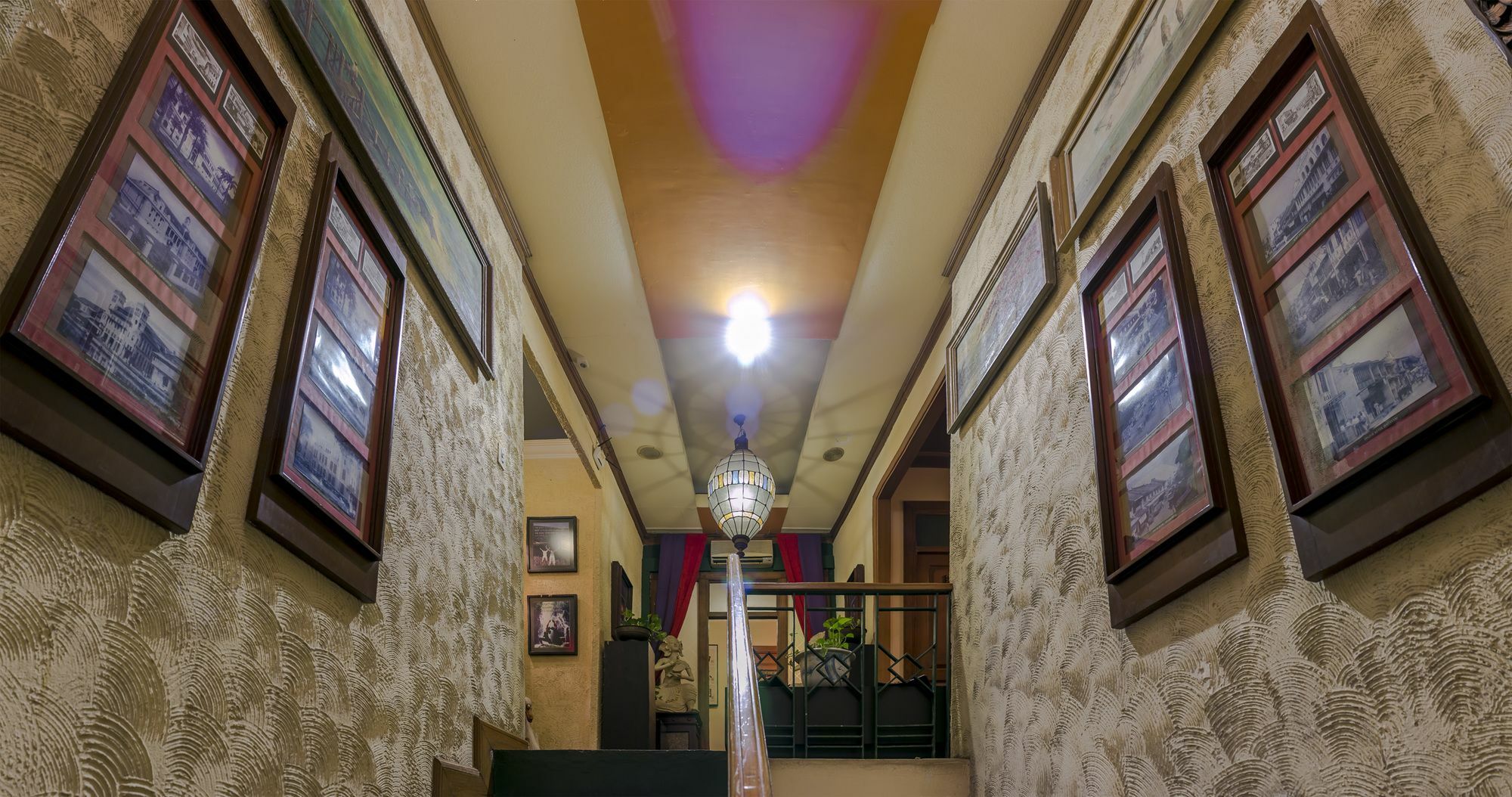 Dhanesvara Holistic Unique Homestay Wonotjolo Exterior photo